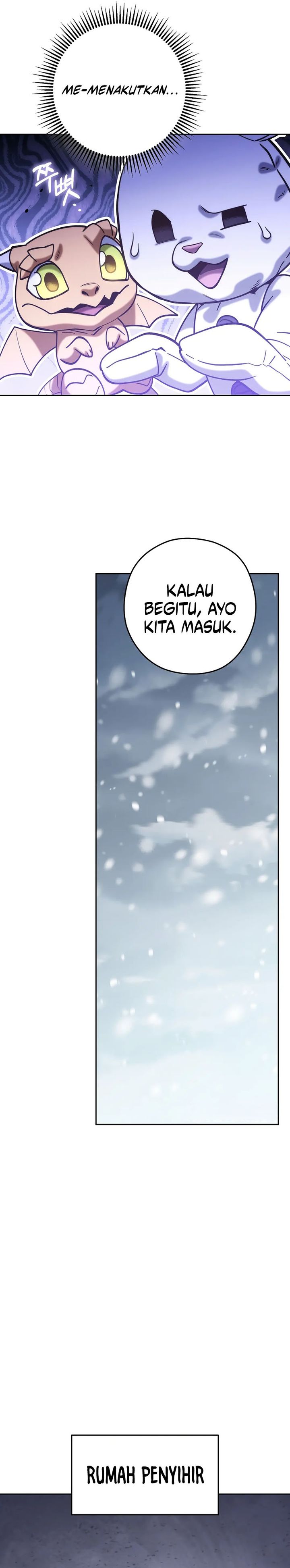Dungeon Reset Chapter 254 Gambar 26